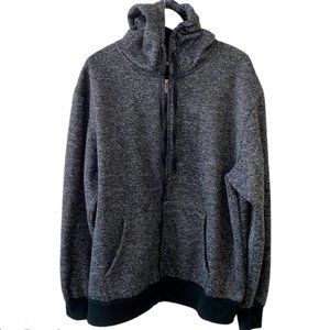 The North Pole by Tex International Men's Hoodie